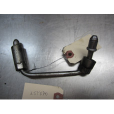 25y030 Fuel Injector Line Cylinder 7 For 11-16 Chevrolet Silverado 2500 HD  6.6  Duramax Diesel